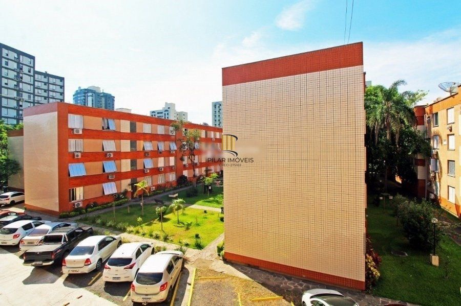 Apartamento 3 dormitórios no bairro Mont Serrat