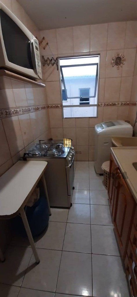 Apartamento 2 dormitórios no bairro Rubem Berta