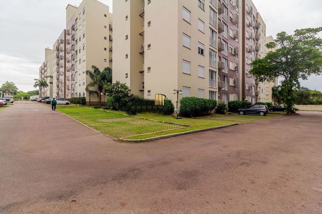 APARTAMENTO TERREO - PCD ORIGINAL