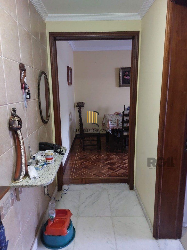Apartamento 2 dormitórios no bairro Menino Deus