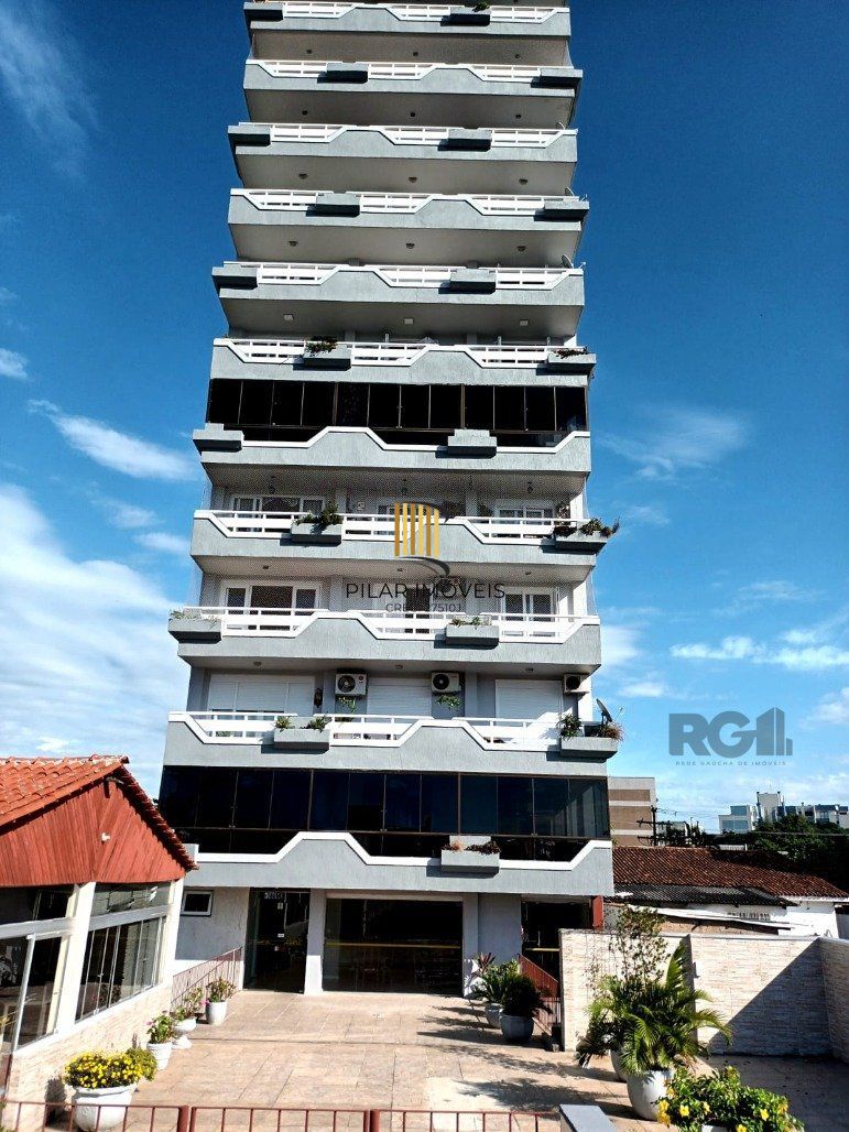Espaçoso Apartamento - Pilar Imóveis