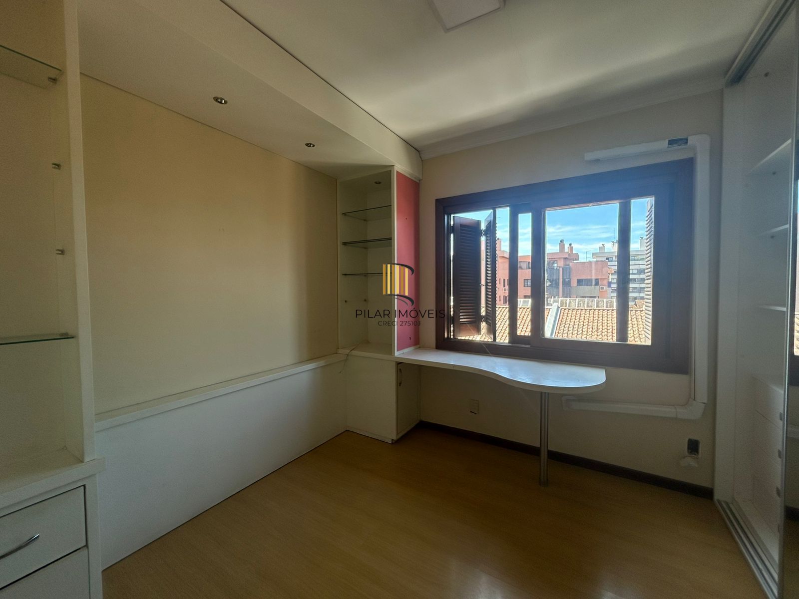 Apartamento 4 dormitórios • 172 m² privativos • Suíte com hidromassagem • Jardim Lindóia