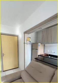 🚀 OPORTUNIDADE INVESTIDOR! JK 32m² no Santana | ☀️ Ensolarado | 🚗 Vaga | ✅ Aceita Airbnb!