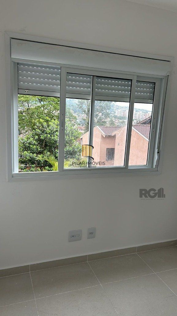 Apartamento 2 dormitórios no bairro Bom Jesus