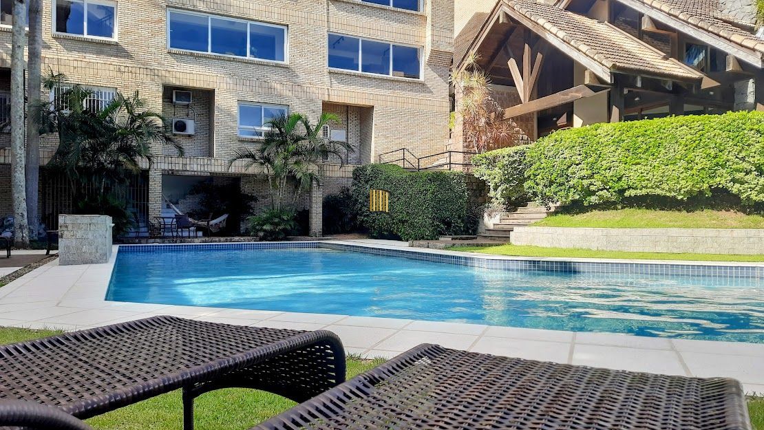 Casa de Condomínio 3 dormitórios no bairro Sétimo Céu