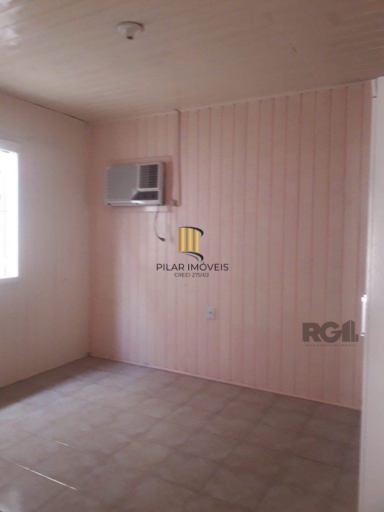 Casa 1 Dormitório(s) Bairro Glória