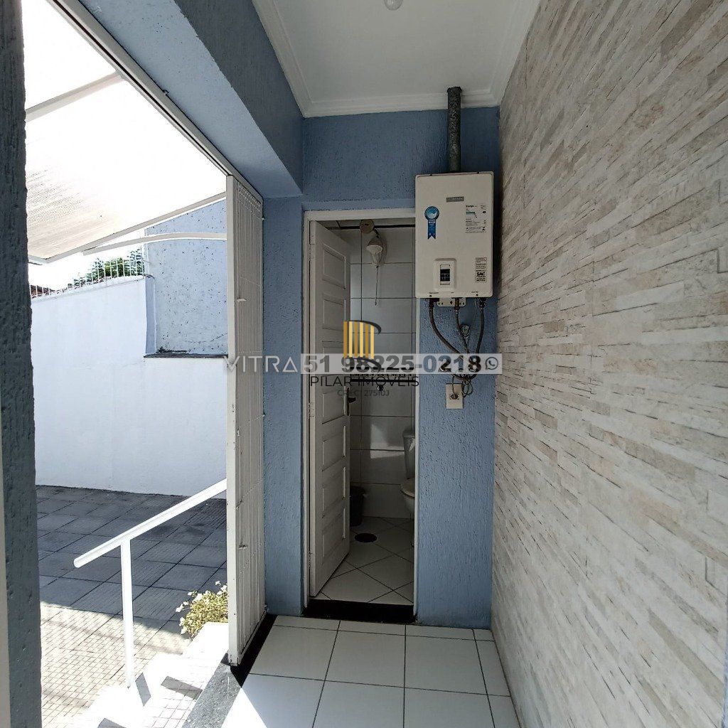 casa 04 dormitórios mais piscina e vagas cobertas