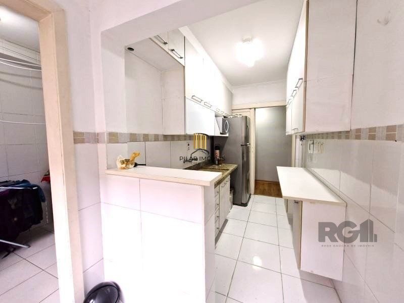 Apartamento 3 dormitórios no bairro Partenon