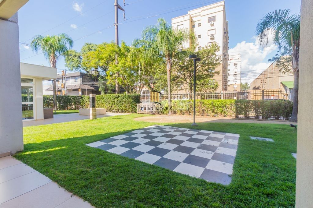 Andar Alto, Vista Panorâmica e Conforto Total – Rossi Fiateci