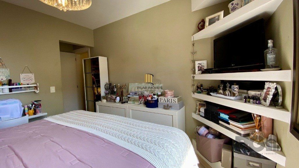 Apartamento 3 dormitórios no bairro Cristo Redentor