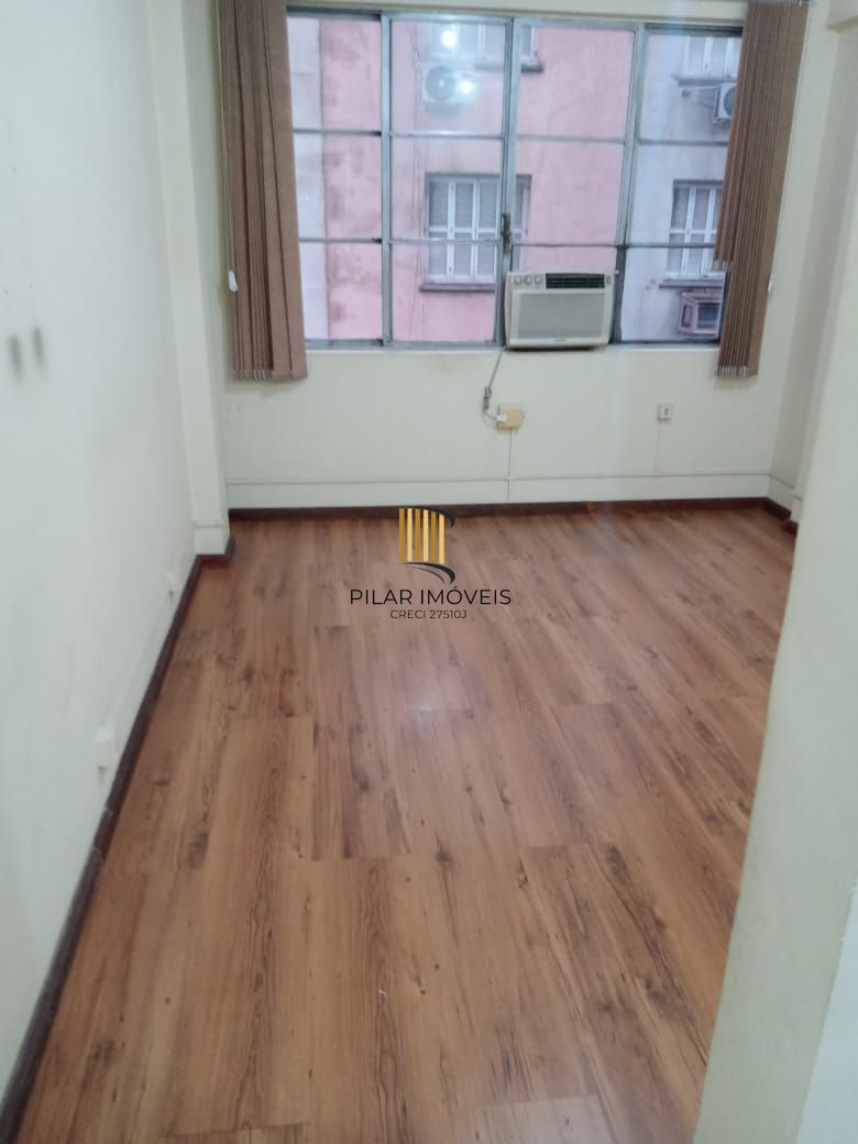 Sala Comercial – Edifício Roma | Centro Histórico – POA