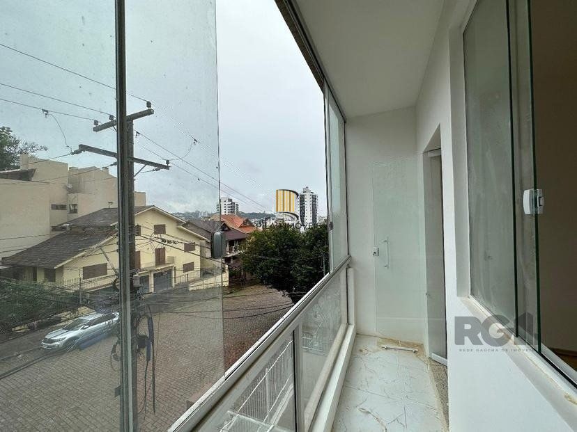 Apartamento 1 dormitório no bairro Jardim  Botânico