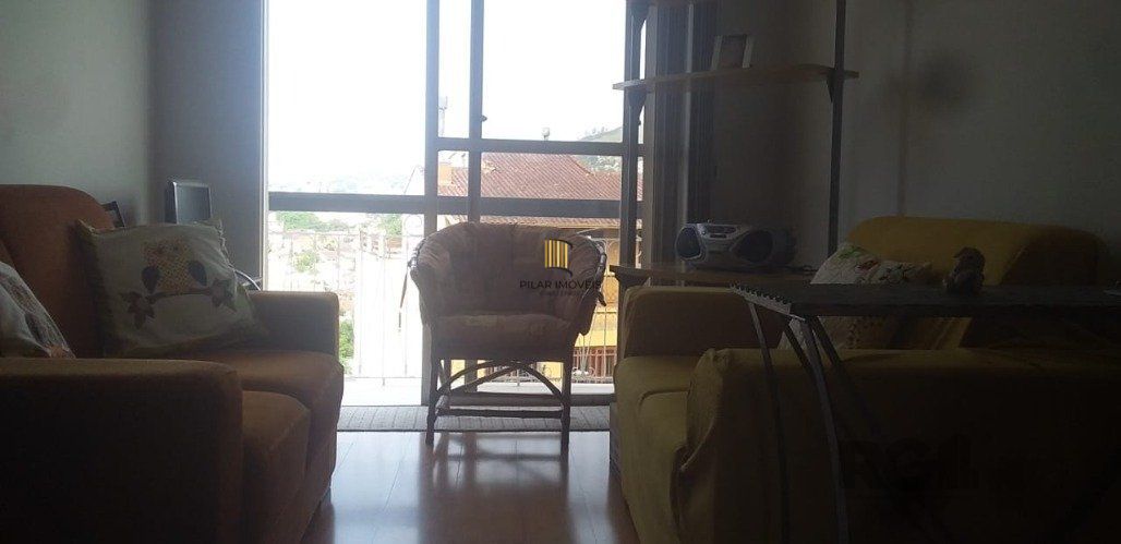 Cobertura 2 dormitórios no bairro Medianeira