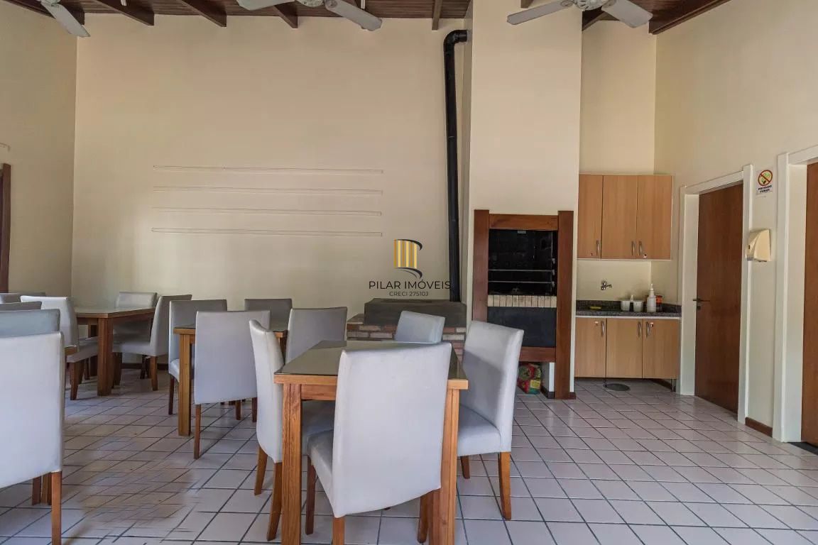 1 DORMITORIO SEMIMOBILIADO 54,69M²