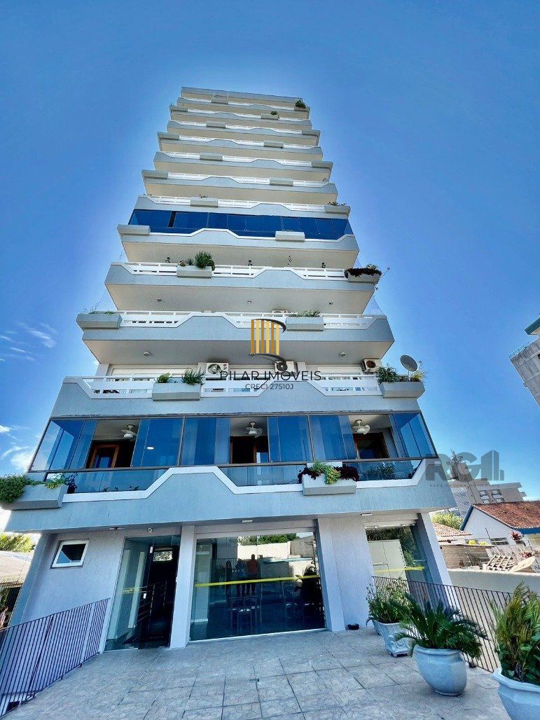 Espaçoso Apartamento