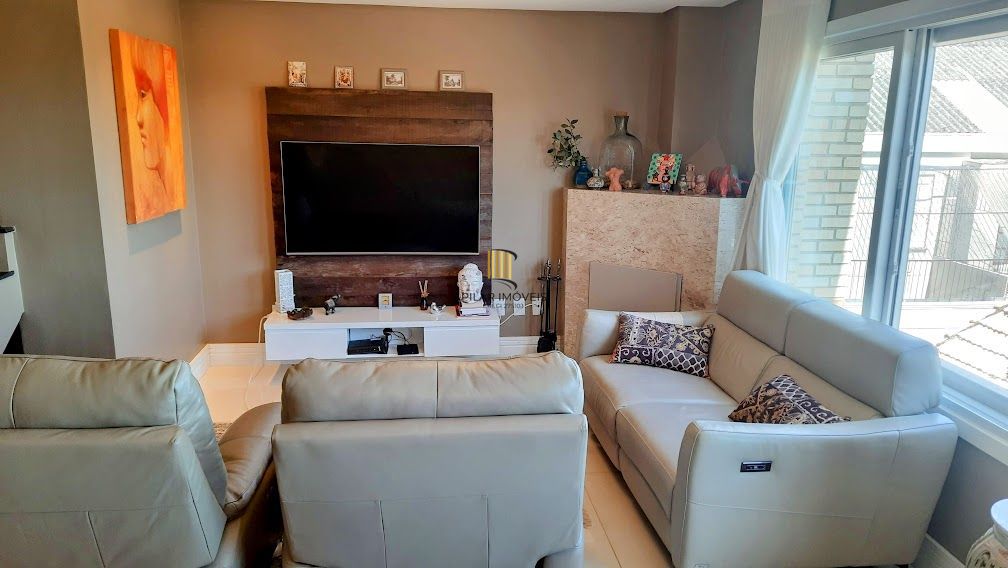 Casa de Condomínio 3 dormitórios no bairro Sétimo Céu