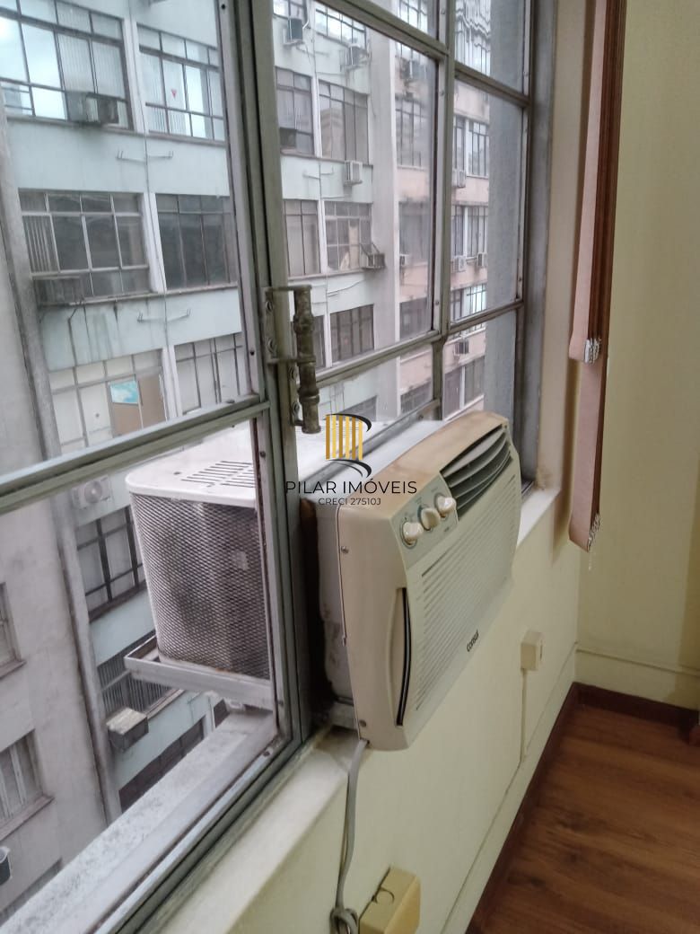 Sala Comercial – Edifício Roma | Centro Histórico – POA