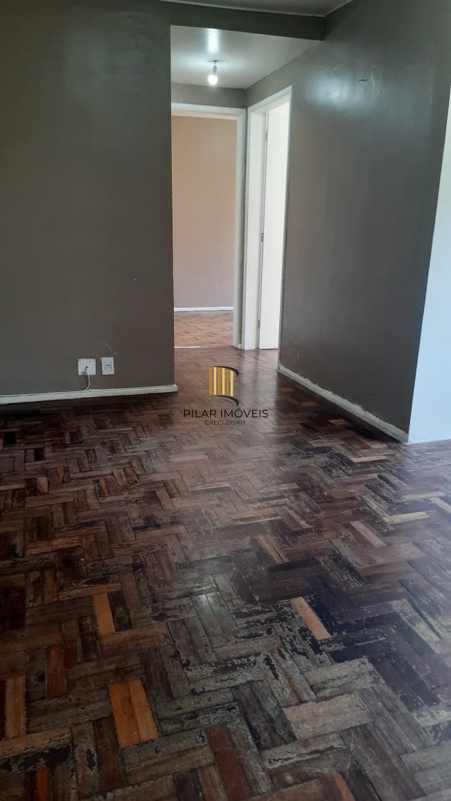 Apartamento 3 dormitórios no bairro Santa Tereza