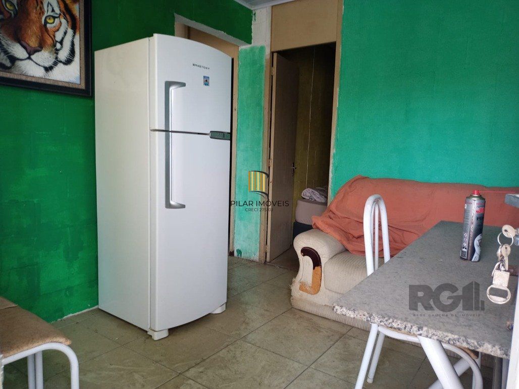 Apartamento 2 Dormitório(s) Bairro Rubem Berta