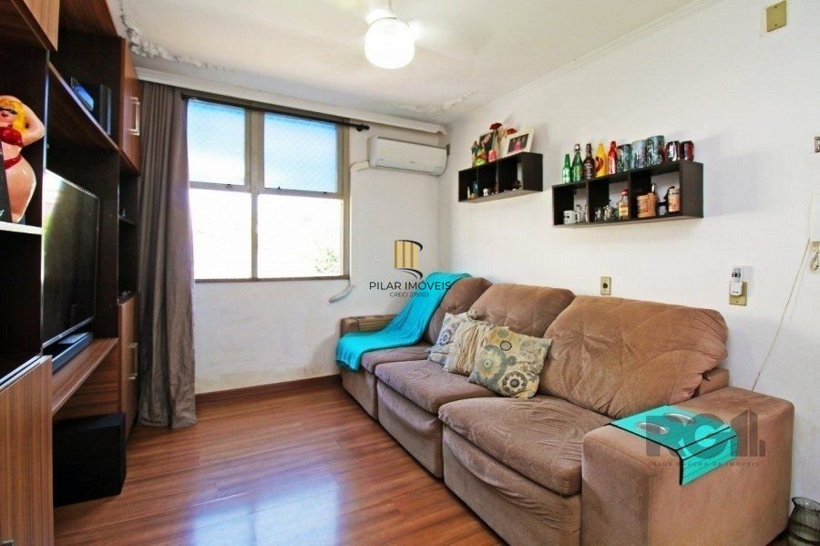 Apartamento 3 dormitórios no bairro Mont Serrat