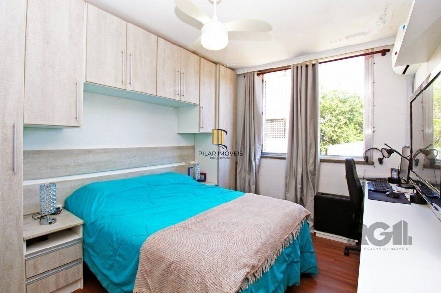 Apartamento 3 dormitórios no bairro Mont Serrat