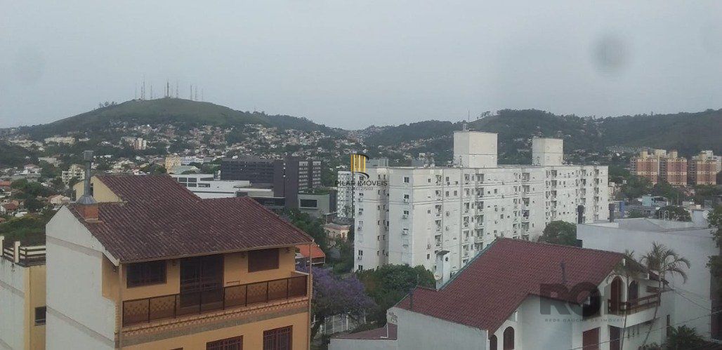 Cobertura 2 dormitórios no bairro Medianeira