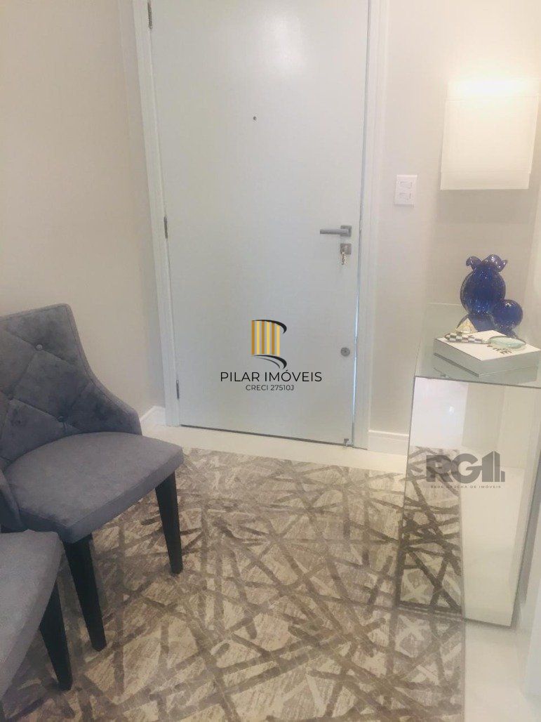 Sala Comercial no bairro Mont Serrat