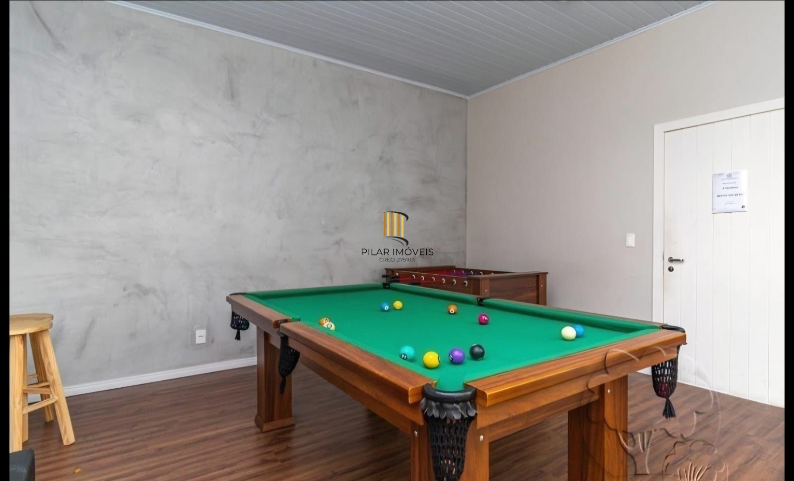 Apartamento à venda no Condomínio Forest Park | 3 Dormitórios com Suíte e Vista Livre
