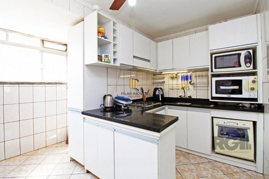 Apartamento 3 dormitórios no bairro Mont Serrat