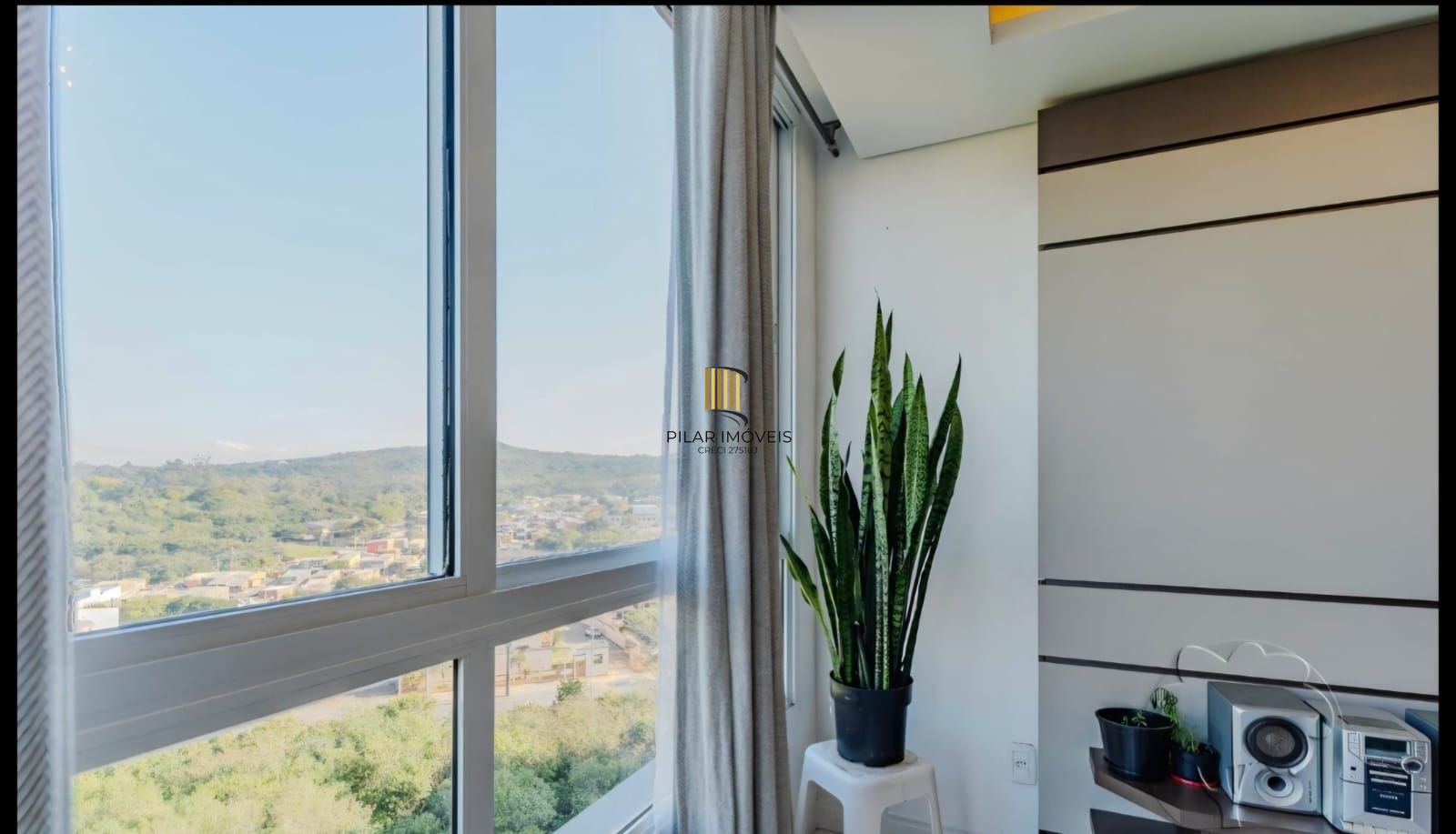 Apartamento à venda no Condomínio Forest Park | 3 Dormitórios com Suíte e Vista Livre