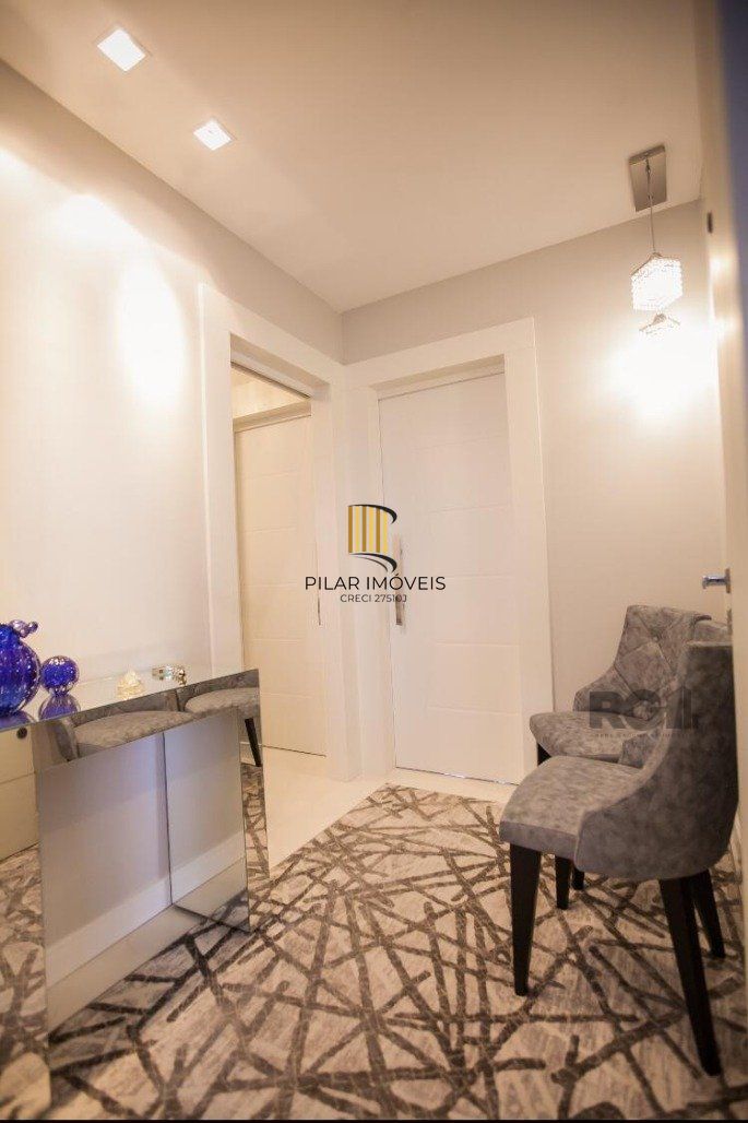 Sala Comercial no bairro Mont Serrat