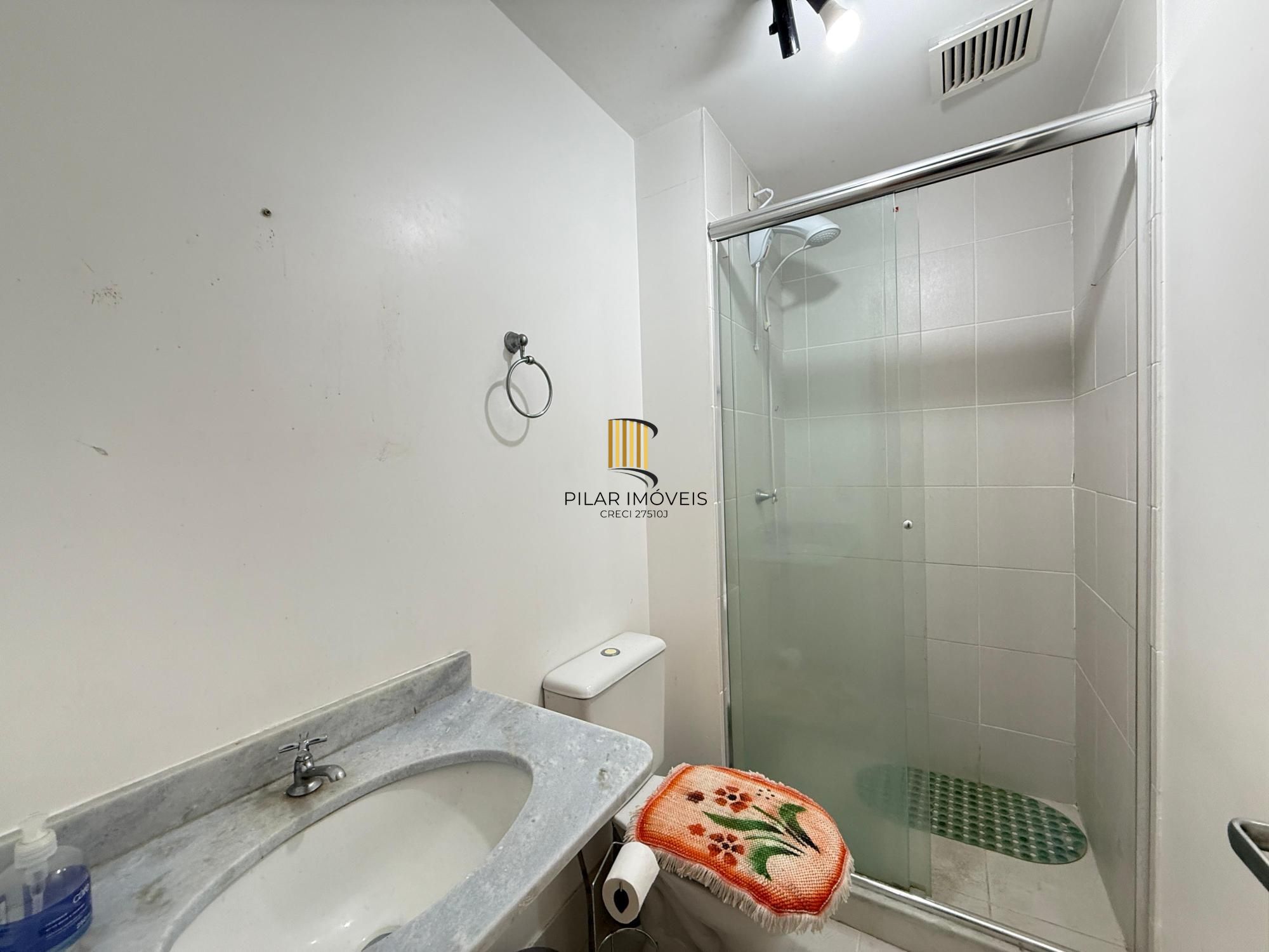 Apartamento 3 dormitórios no bairro Partenon