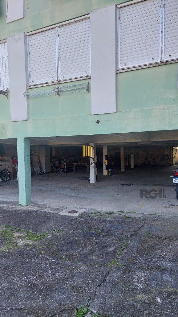 Apartamento 1 dormitório no bairro Camaquã