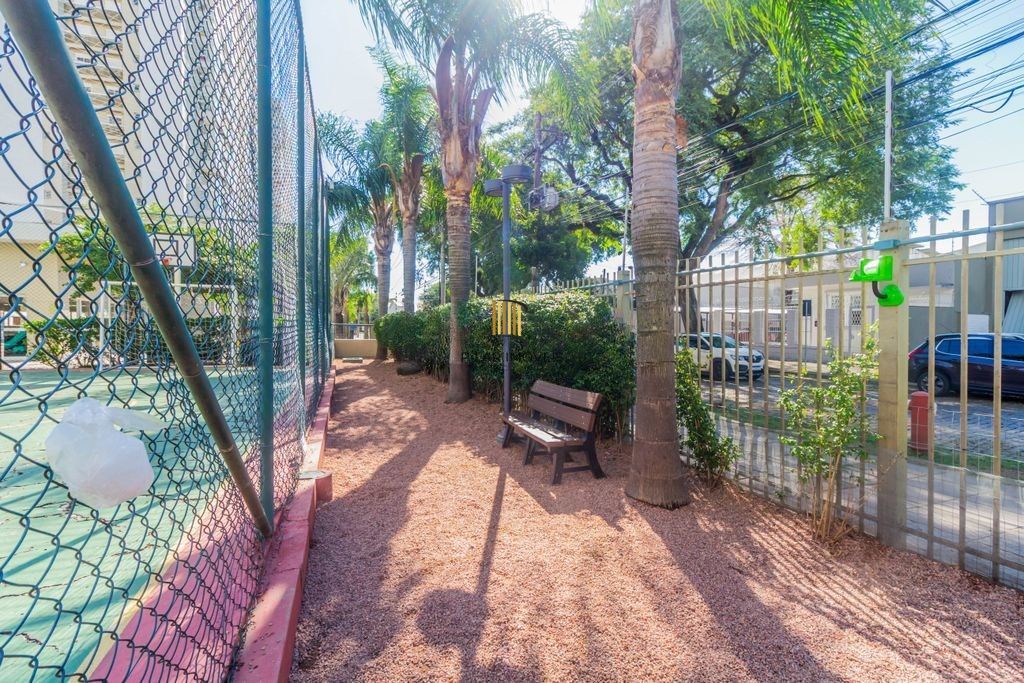 Andar Alto, Vista Panorâmica e Conforto Total – Rossi Fiateci