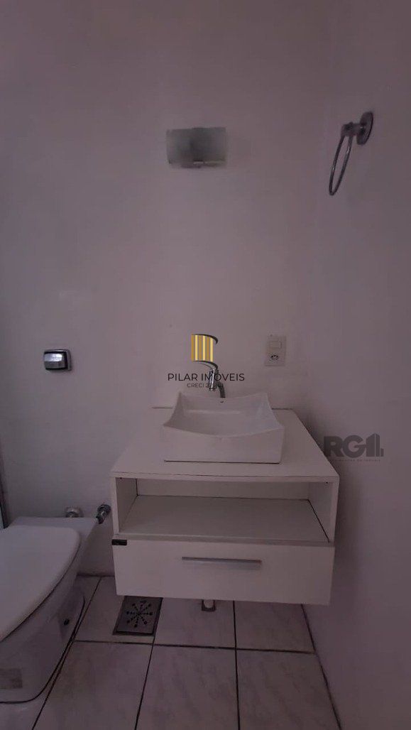Apartamento 1 dormitório no bairro Partenon