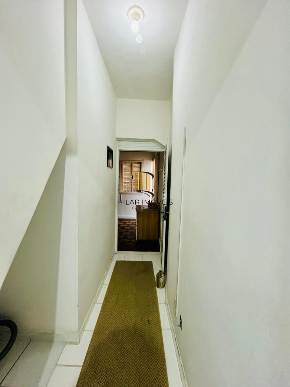 Para Quem Procura uma Casa Ampla Pronta Para Morar.