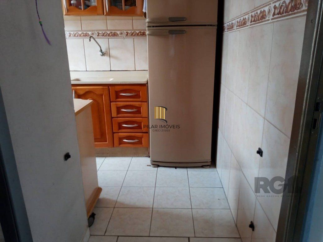 Apartamento 2 dormitórios no bairro Rubem Berta