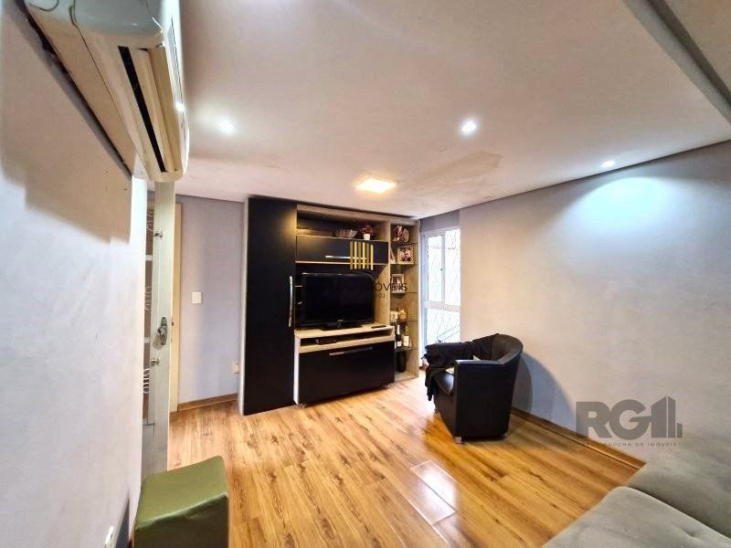 Apartamento 3 dormitórios no bairro Partenon