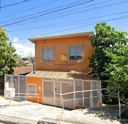 Para Quem Procura uma Casa Ampla Pronta Para Morar.