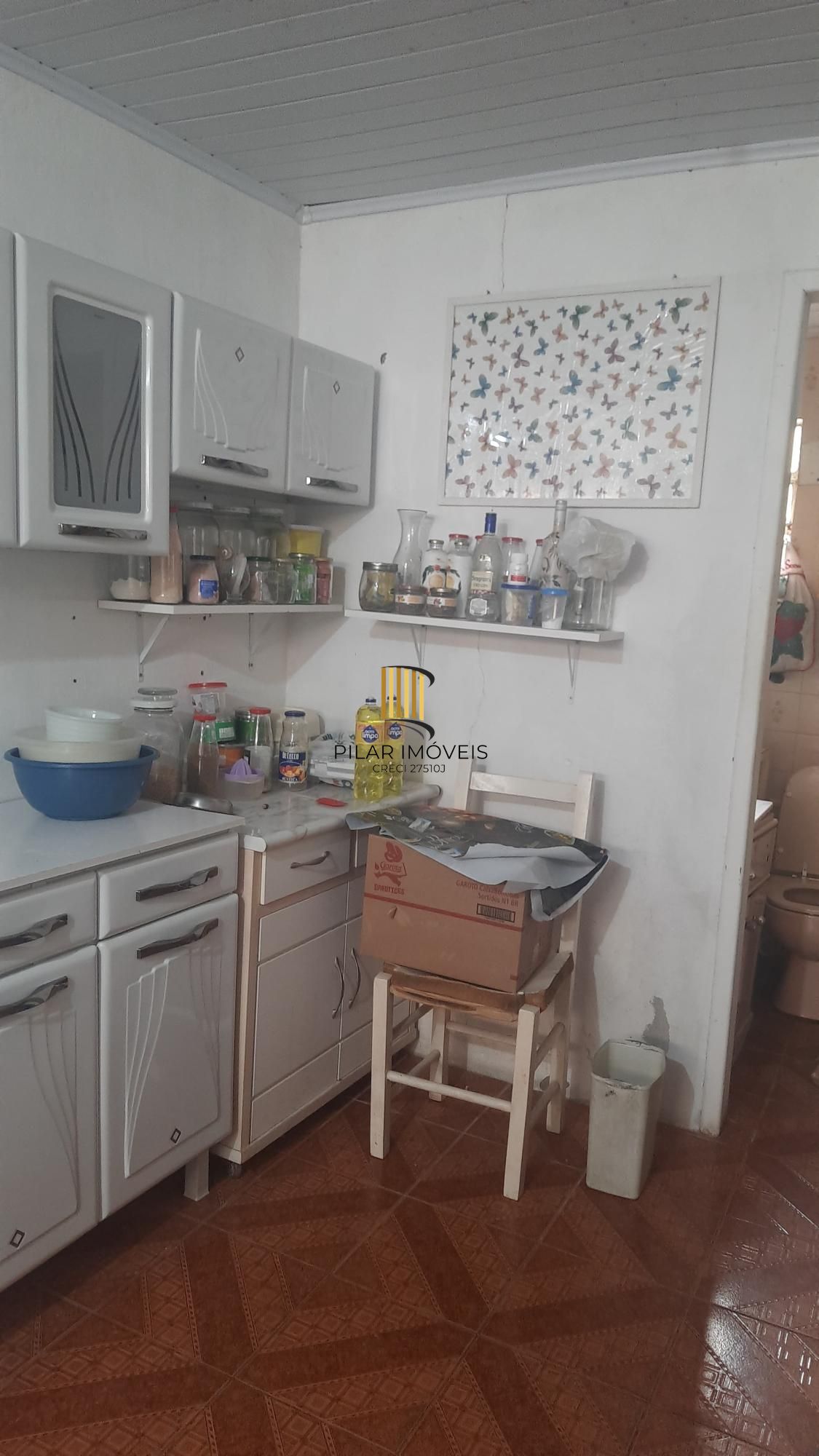 Terreno  Próximo Colégio João XXIII e Faculdade UniRitter.