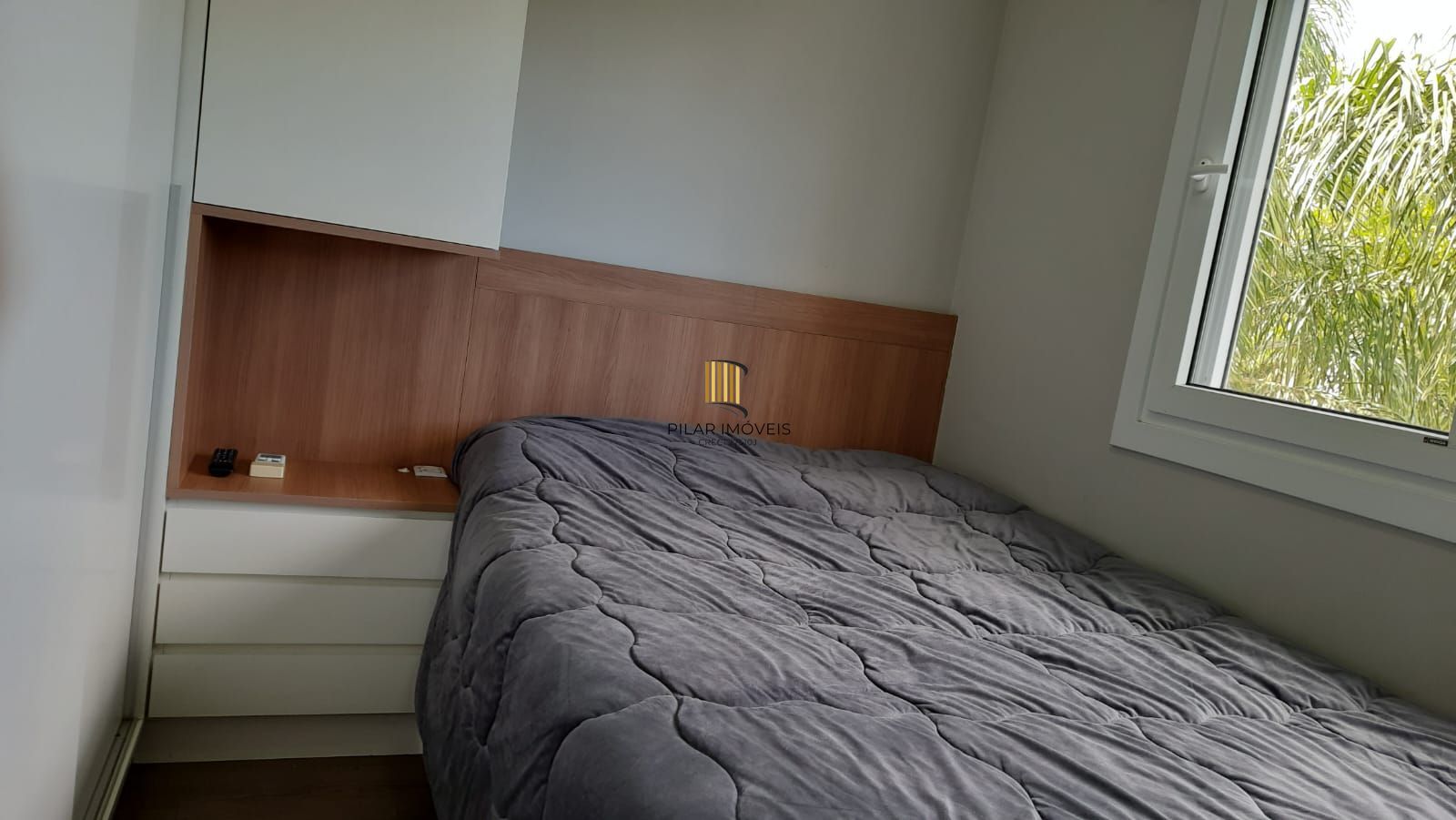 Apartamento 2 dormitórios no bairro Glória