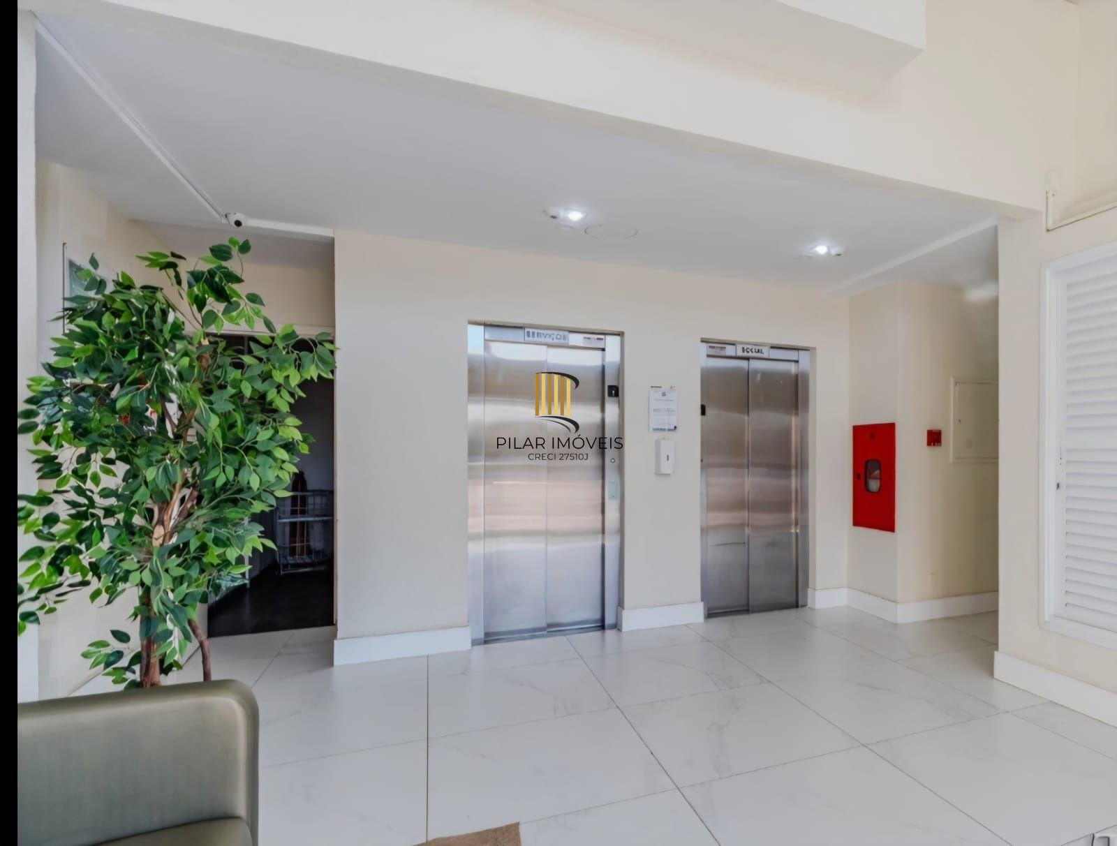 Apartamento à venda no Condomínio Forest Park | 3 Dormitórios com Suíte e Vista Livre