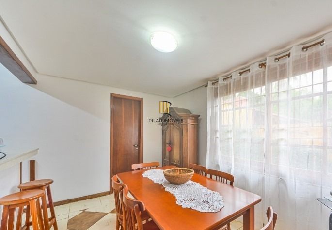 Casa 3 dormitórios no bairro Jardim Isabel