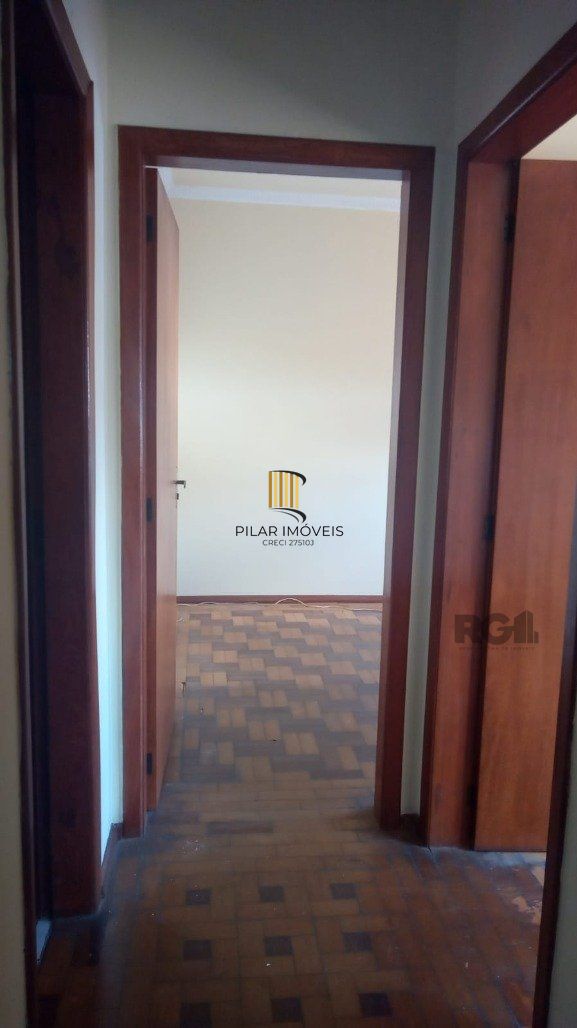 Apartamento de 92,84m2 a venda no Bairro Azenha 