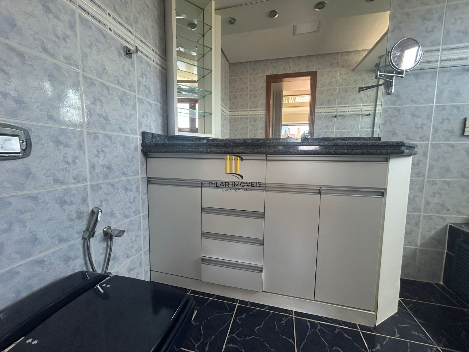 Apartamento 4 dormitórios • 172 m² privativos • Suíte com hidromassagem • Jardim Lindóia