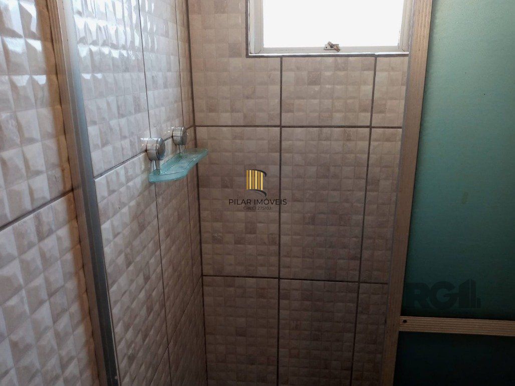 Apartamento 2 dormitórios no bairro Rubem Berta