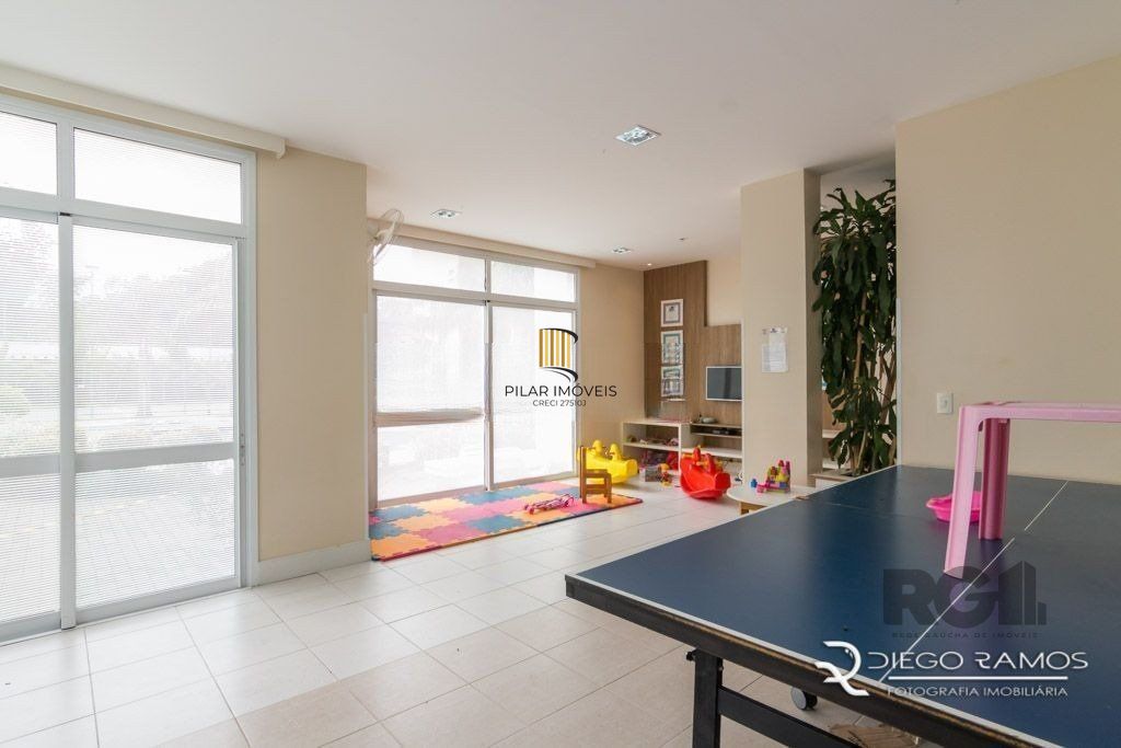 Apartamento 3 dormitórios no bairro Teresópolis