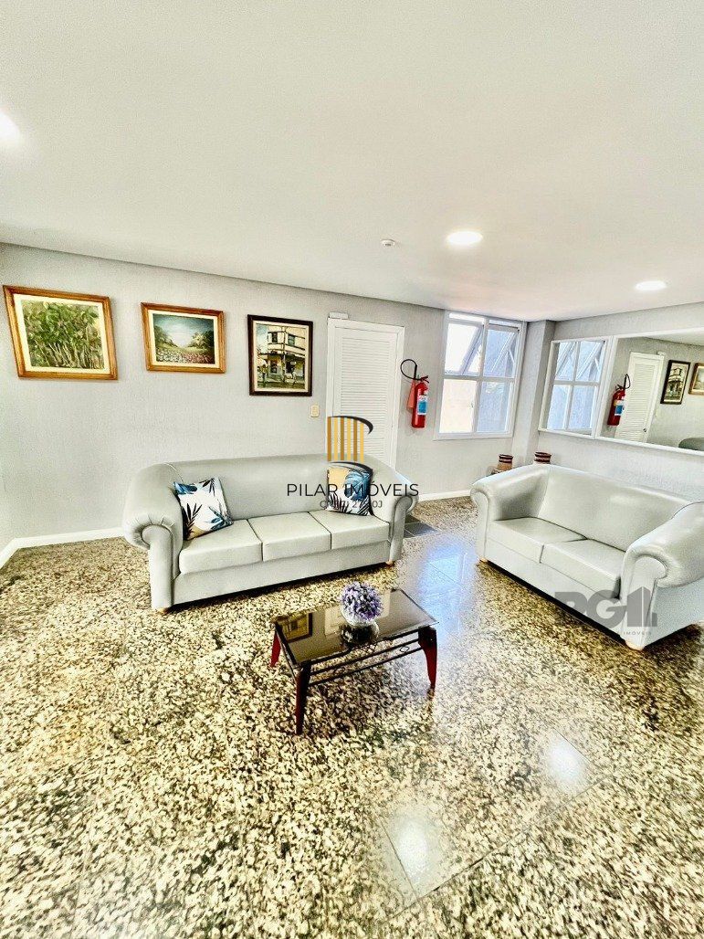 Espaçoso Apartamento