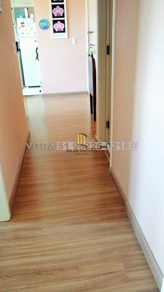 2 dorm andar alto 1 vaga escriturada