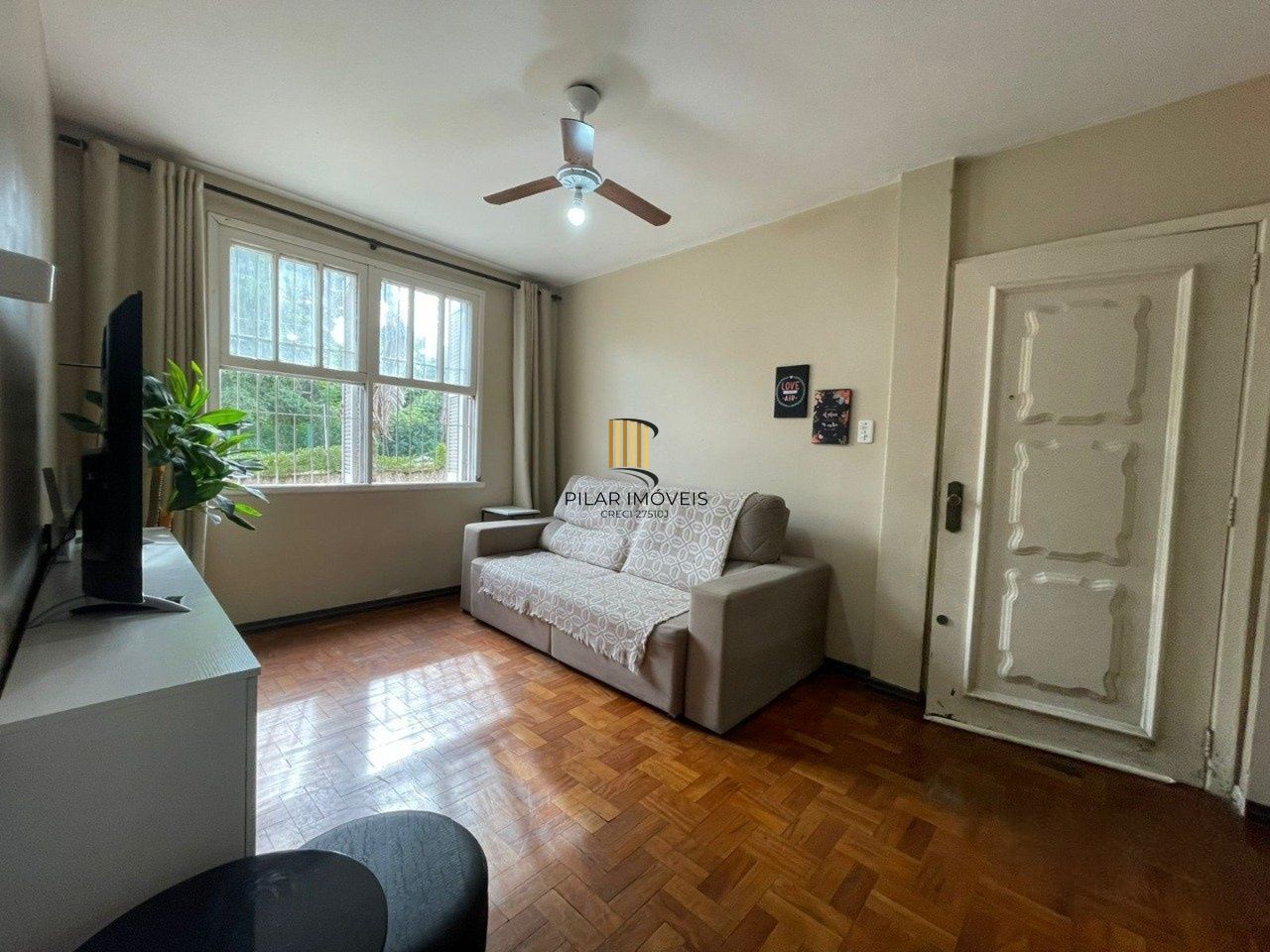 Apartamento 3 dormitórios no bairro Petrópolis